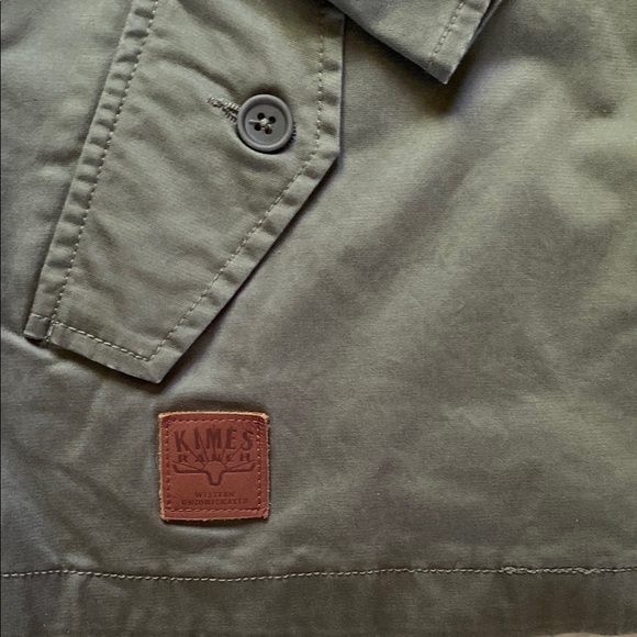 Kimes Ranch Jacket - Picture 3 of 7